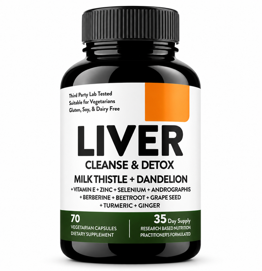 liver