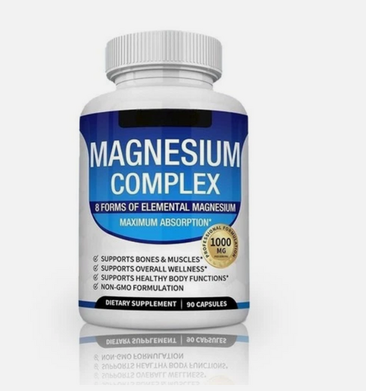 magnesium-complex