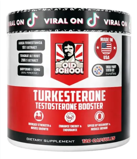 turkesterone
